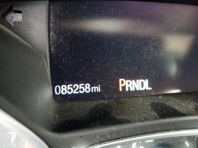 Photo 8 from auction – 2015 FORD FOCUS SE with VIN 1FADP3F26FL239122