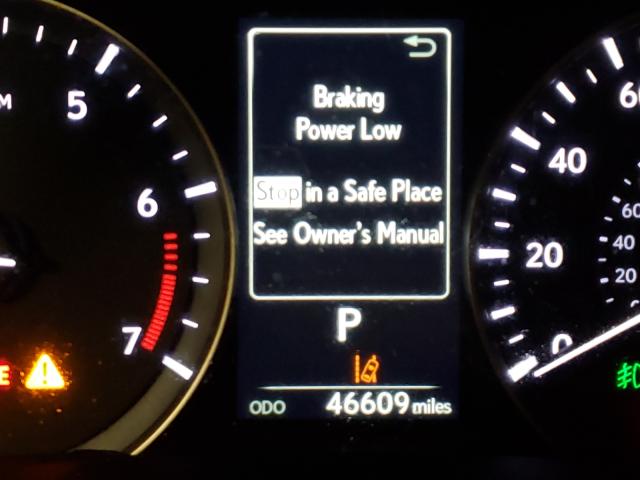 Photo 8 from auction – 2017 LEXUS RX 350 BAS with VIN 2T2BZMCA1HC072848