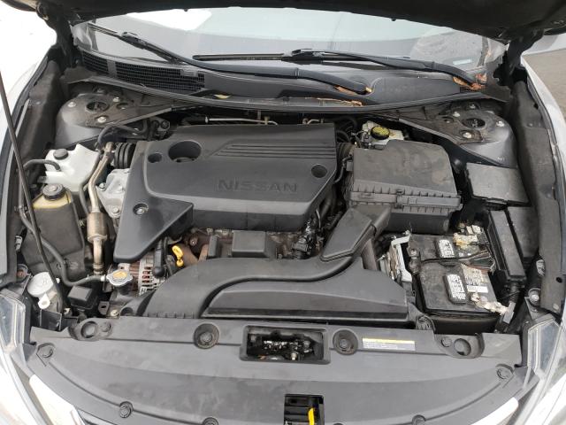 Photo 7 from auction – 2017 NISSAN ALTIMA 2.5 with VIN 1N4AL3APXHC207682