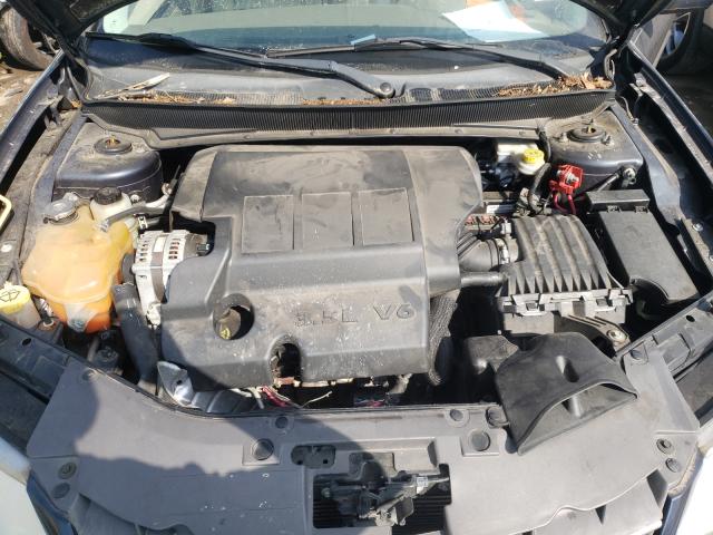 Photo 7 from auction – 2008 CHRYSLER SEBRING LI with VIN 1C3LC65M08N668810