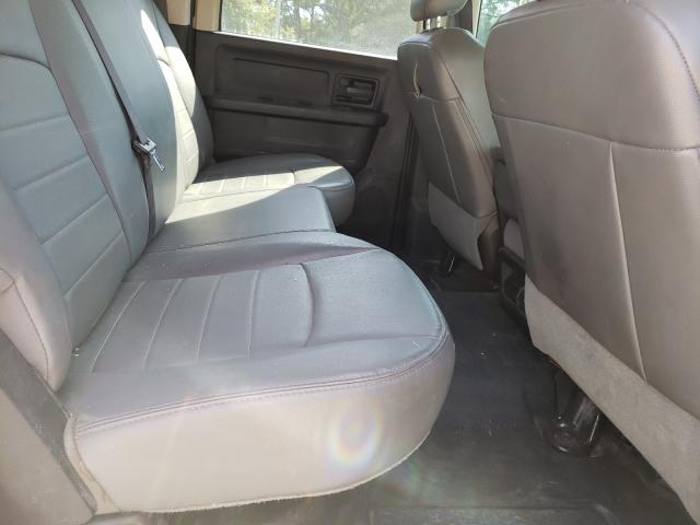 Photo 6 from auction – 2015 RAM 1500 ST with VIN 1C6RR6ST8FS535900