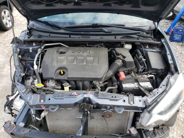 Photo 7 from auction – 2015 TOYOTA COROLLA L with VIN 2T1BURHE4FC335424