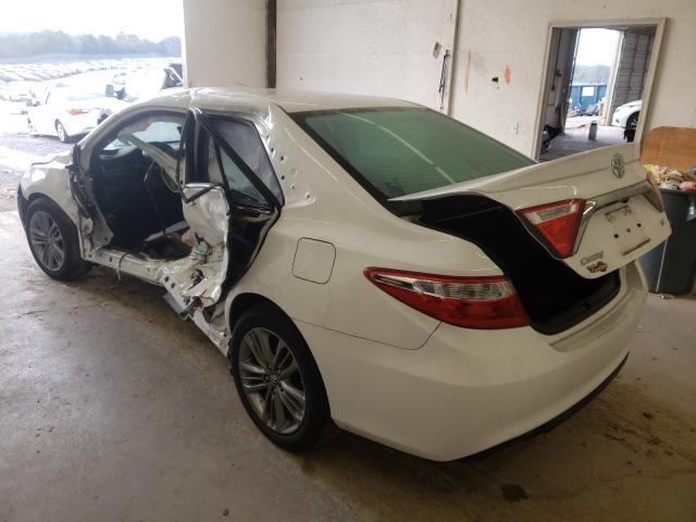 Photo 3 from auction – 2016 TOYOTA CAMRY LE with VIN 4T1BF1FK9GU254214