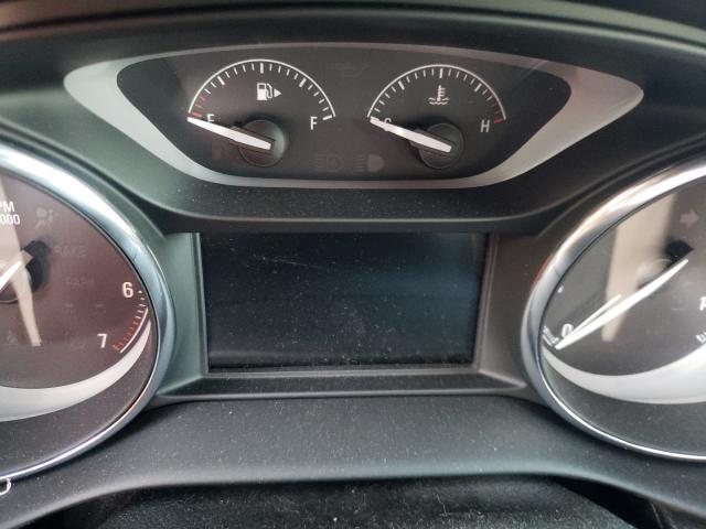 Photo 8 from auction – 2020 BUICK ENVISION P with VIN LRBFXBSAXLD013633
