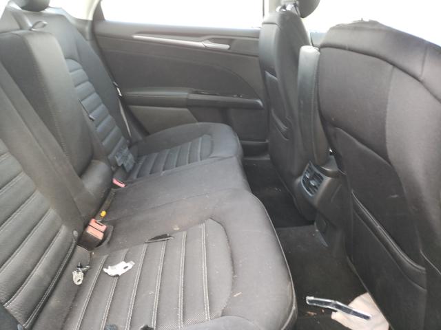 Photo 6 from auction – 2013 FORD FUSION SE with VIN 3FA6P0H76DR344032