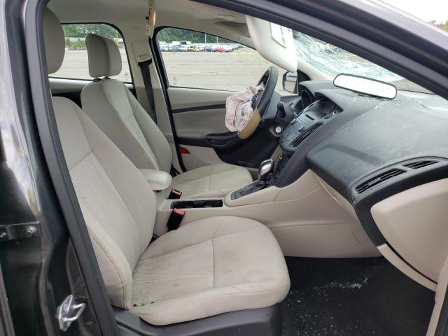 Photo 5 from auction – 2015 FORD FOCUS SE with VIN 1FADP3F25FL304882