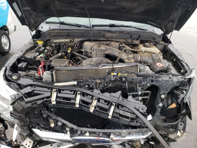 Photo 7 from auction – 2014 FORD F250 SUPER with VIN 1FT7W2B64EEB24051