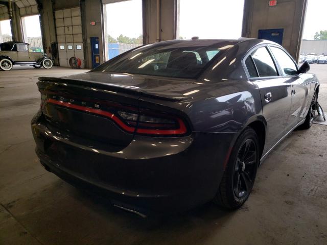 Photo 4 from auction – 2015 DODGE CHARGER SE with VIN 2C3CDXBGXFH928900