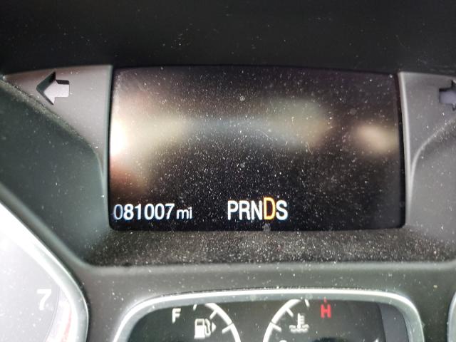 Photo 8 from auction – 2015 FORD FOCUS SE with VIN 1FADP3F25FL304882