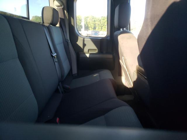 Photo 6 from auction – 2004 NISSAN TITAN XE with VIN 1N6AA06B74N543782