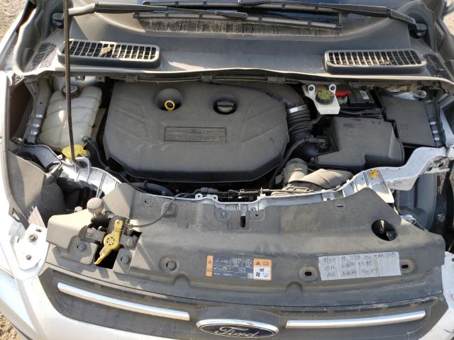 Photo 7 from auction – 2013 FORD ESCAPE with VIN 1FMCU9G9XDUC01876