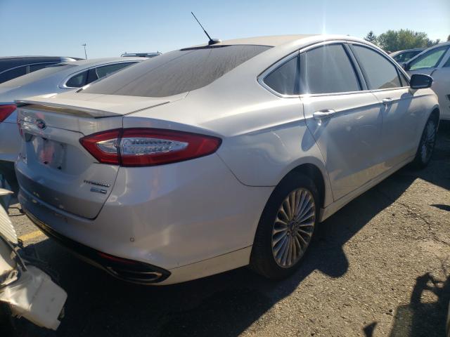 Photo 4 from auction – 2015 FORD FUSION TIT with VIN 3FA6P0D95FR153177