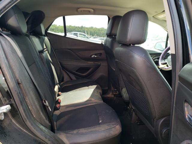 Photo 6 from auction – 2020 BUICK ENCORE PRE with VIN KL4CJASB2LB071220