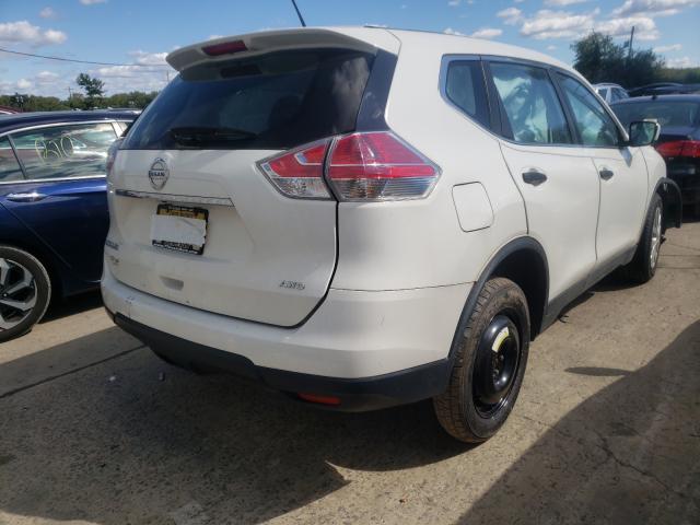 Photo 4 from auction – 2016 NISSAN ROGUE S with VIN JN8AT2MV2GW152533