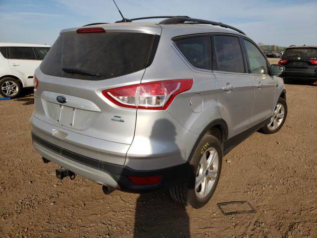 Photo 4 from auction – 2013 FORD ESCAPE with VIN 1FMCU9G9XDUC01876