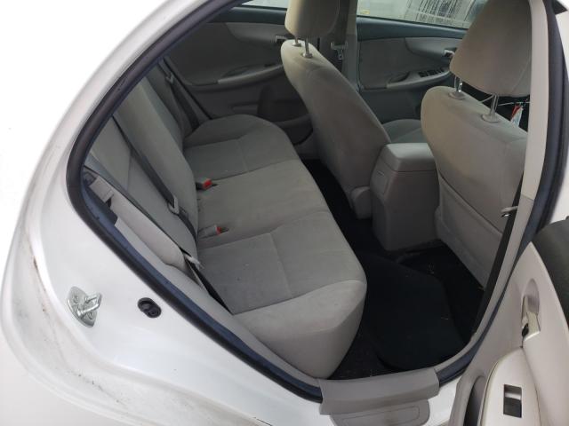 Photo 6 from auction – 2013 TOYOTA COROLLA BA with VIN 2T1BU4EEXDC010703