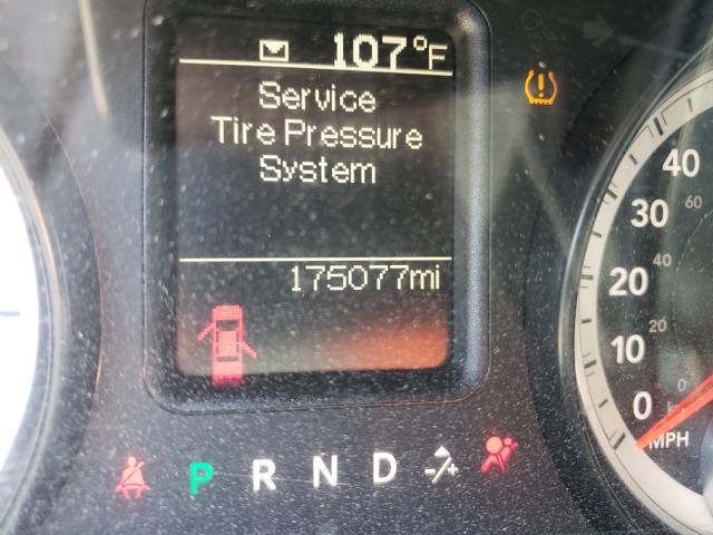 Photo 8 from auction – 2015 RAM 1500 ST with VIN 1C6RR6ST8FS535900