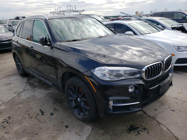 Photo 1 from auction – 2014 BMW X5 XDRIVE3 with VIN 5UXKR0C55E0H20487
