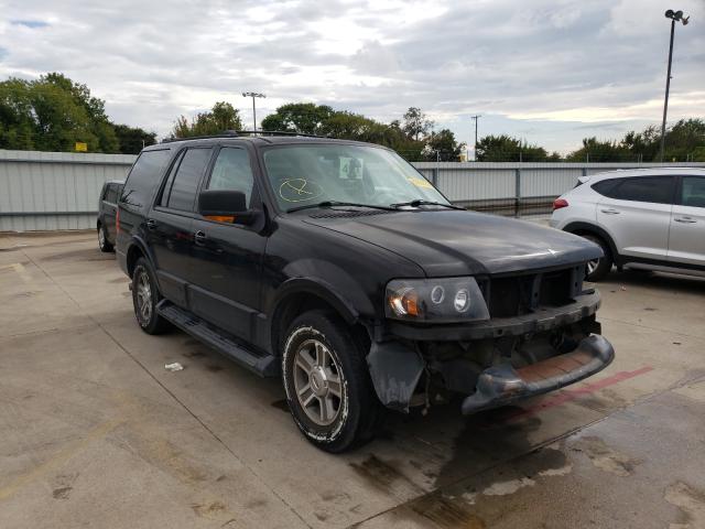 FORD EXPEDITION 2004 with VIN 1FMPU17L54LB41848 - Photo from auction