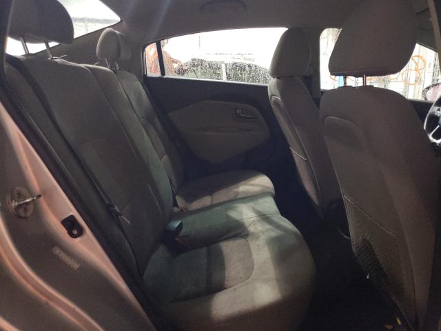 Photo 6 from auction – 2017 KIA RIO LX with VIN KNADM4A3XH6027508