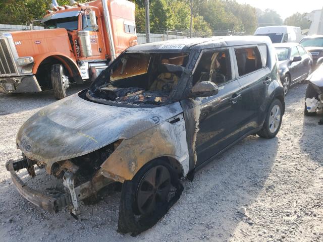 Photo 2 from auction – 2014 KIA SOUL with VIN KNDJN2A29E7738573