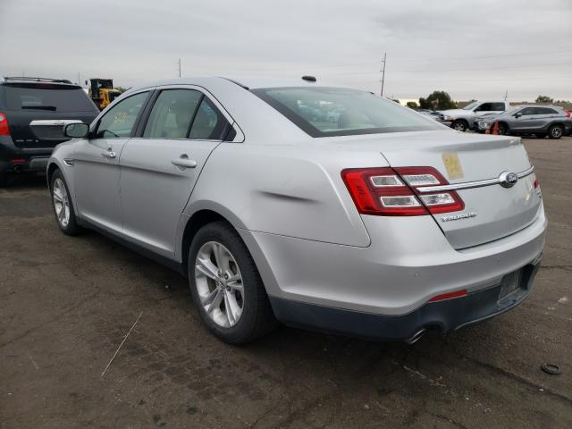 Photo 3 from auction – 2015 FORD TAURUS SEL with VIN 1FAHP2H82FG122627