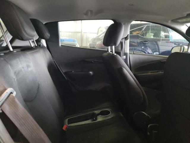 Photo 6 from auction – 2019 CHEVROLET SPARK 1LT with VIN KL8CD6SA7KC714308