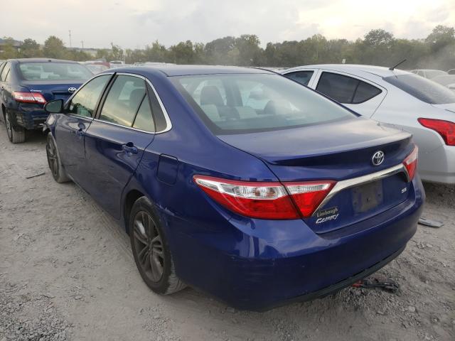 Photo 3 from auction – 2015 TOYOTA CAMRY LE with VIN 4T1BF1FK2FU888219