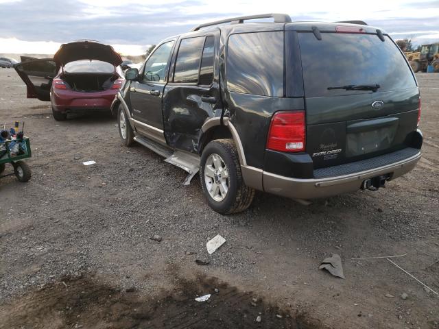 Photo 3 from auction – 2004 FORD EXPLORER E with VIN 1FMZU74K64UA41890
