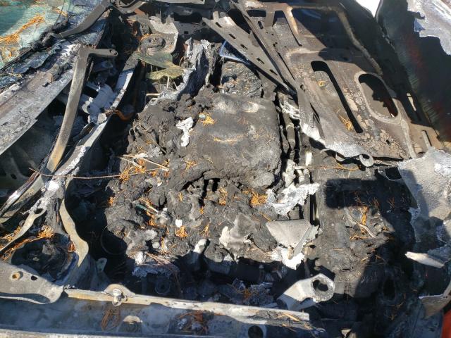 Photo 7 from auction – 2021 JEEP CHEROKEE L with VIN 1C4PJMMX3MD165503