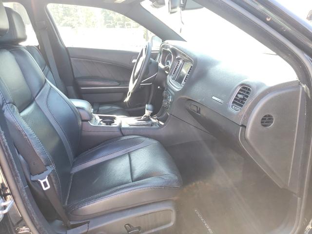Photo 5 from auction – 2015 DODGE CHARGER SX with VIN 2C3CDXJGXFH898203