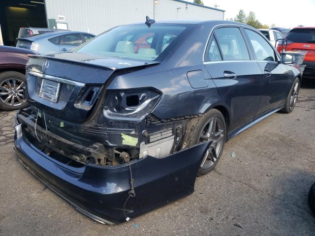 Photo 4 from auction – 2014 MERCEDES-BENZ E 350 with VIN WDDHF5KB0EB052291