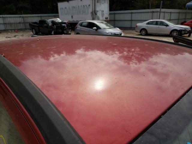 Photo 9 from auction – 2008 DODGE CALIBER with VIN 1B3HB28B68D656093
