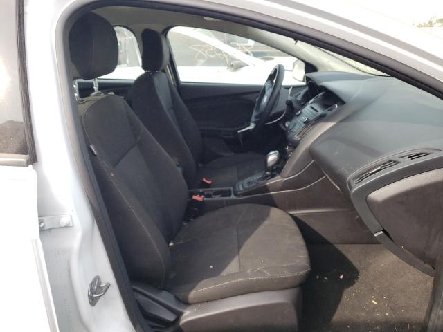 Photo 5 from auction – 2015 FORD FOCUS SE with VIN 1FADP3F26FL239122