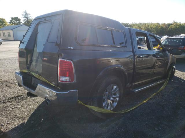 Photo 4 from auction – 2017 RAM 1500 LONGH with VIN 1C6RR7PM6HS668598