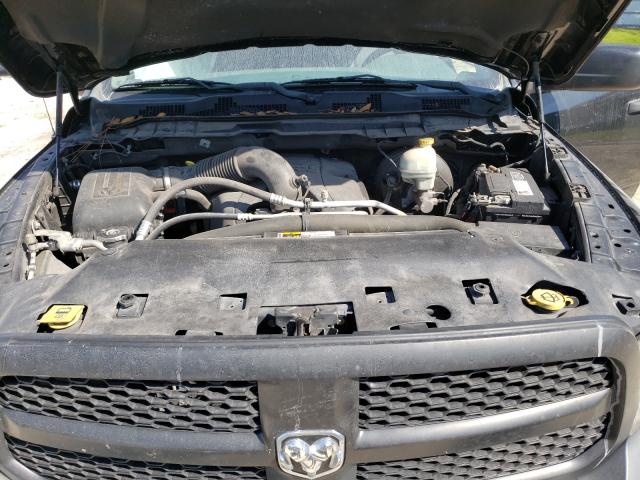 Photo 7 from auction – 2015 RAM 1500 ST with VIN 1C6RR6ST8FS535900