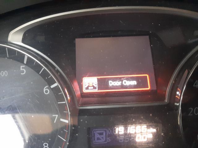 Photo 8 from auction – 2015 NISSAN ALTIMA 2.5 with VIN 1N4AL3AP5FC102884