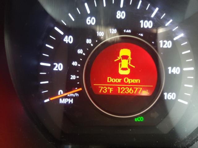 Photo 8 from auction – 2013 KIA OPTIMA LX with VIN 5XXGM4A79DG150862