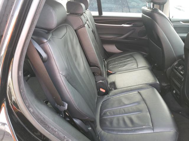 Photo 6 from auction – 2014 BMW X5 XDRIVE3 with VIN 5UXKR0C55E0H20487