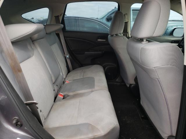 Photo 6 from auction – 2015 HONDA CR-V LX with VIN 5J6RM4H32FL088245