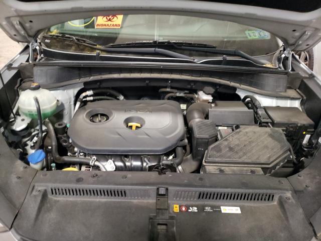 Photo 7 from auction – 2017 HYUNDAI TUCSON LIM with VIN KM8J3CA45HU476582