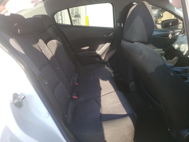Photo 6 from auction – 2016 MAZDA 3 SPORT with VIN 3MZBM1U76GM251605