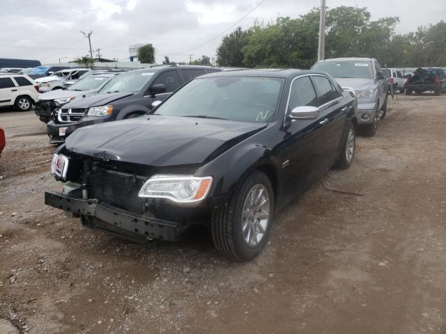 Photo 2 from auction – 2011 CHRYSLER 300C with VIN 2C3CA6CT2BH594905