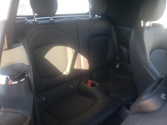 Photo 6 from auction – 2019 MINI COOPER S with VIN WMWWG9C59K3J31332