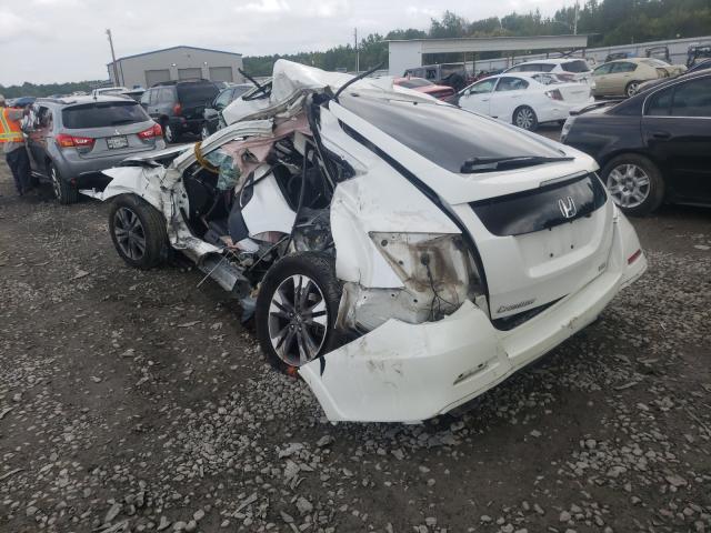 Photo 3 from auction – 2013 HONDA CROSSTOUR with VIN 5J6TF1H53DL002812