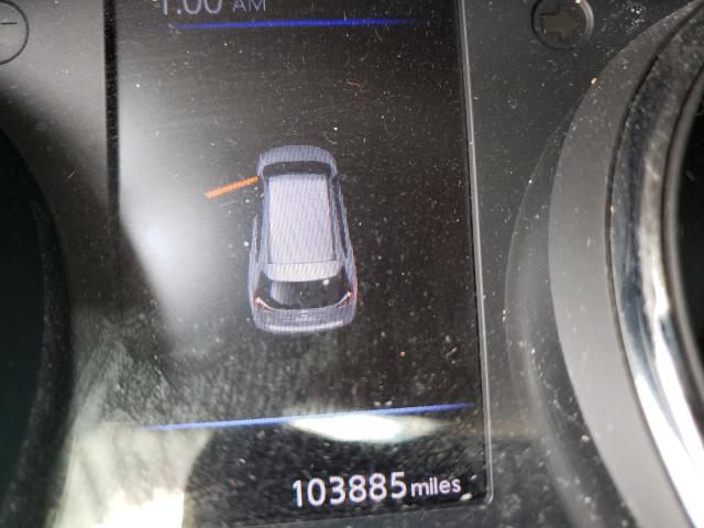 Photo 8 from auction – 2018 NISSAN ROGUE S with VIN 5N1AT2MT1JC808316