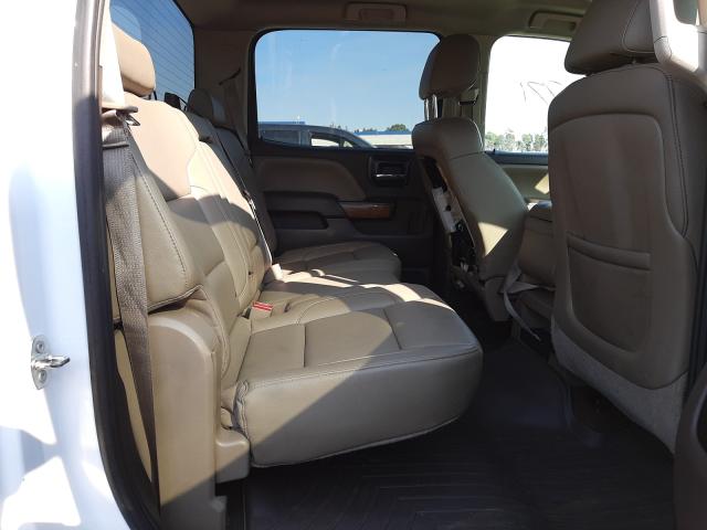 Photo 6 from auction – 2015 GMC SIERRA K15 with VIN 3GTU2VEC4FG188246