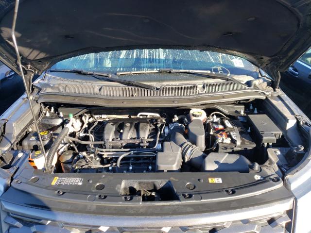 Photo 7 from auction – 2018 FORD EXPLORER X with VIN 1FM5K8D80JGB73276