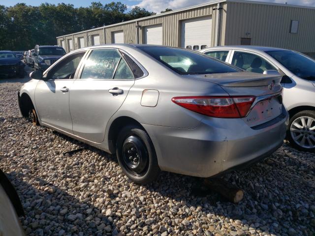 Photo 5 from auction – 2016 TOYOTA CAMRY LE with VIN 4T1BF1FK4GU228555