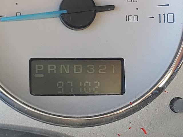 Photo 8 from auction – 2004 BUICK RENDEZVOUS with VIN 3G5DA03E24S567242